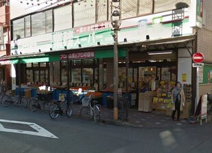 ライオンズプラザ東陽町の物件内観写真